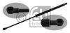 FEBI BILSTEIN 34414 Gas Spring, rear windscreen